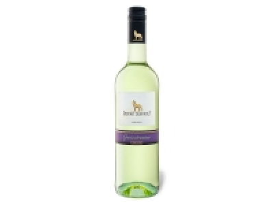 WG Wolfenweiler Der mit dem Wolf Gewürztraminer Kabinett lieblich, Wei 6.19 €