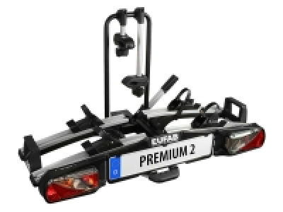 EUFAB Fahrradträger Premium II 350.73 €