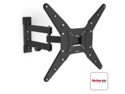 Hama Hama TV-Wandhalterung FULLMOTION 32-65 Zoll