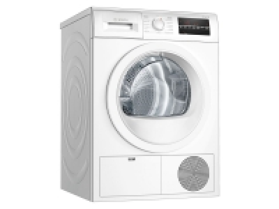 Lidl Bosch BOSCH Kondenstrockner »WTG86402«, 9 kg, EEK: B