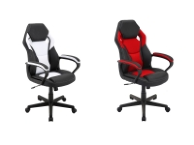 Homexperts Gaming Stuhl Manta 99.99 €
