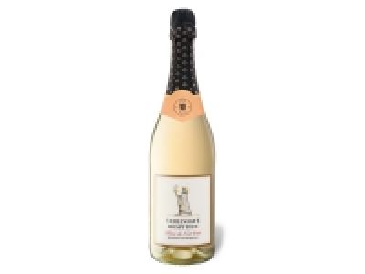 Vereinigte Hospitien Jahrgangssekt Blanc de Noir b.A. brut, Schaumwein 10.99 €