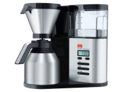 Lidl Melitta Melitta Filterkaffeemaschine Aroma Elegance deluxe Therm