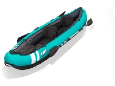 Bestway Hydro-Force(TM) Kajak-Set »Ventura« für 2 Personen 330 x 94 x