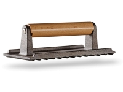 ECHTWERK Fleischpresse aus Gusseisen mit Buchenholz-Griff 17.86 €