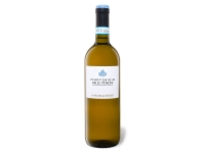 Verga Il Poggio dei Vigneti Pinot Grigio Veneto DOC trocken, Weißwein