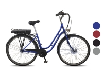 Allegro E-Bike Cityrad »Boulevard Plus 03«, 28 Zoll 944.17 €