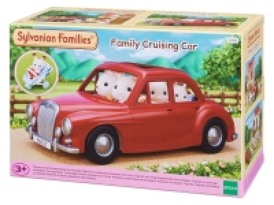 Lidl Sylvanian Families Sylvanian Families »Familien Limousine«