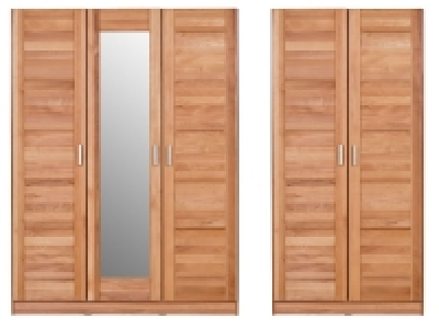 Relita Kleiderschrank Pia 439.75 €