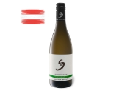 Walter Skoff Sauvignon Blanc Südsteiermark DAC trocken, Weißwein 2020 8.99 €