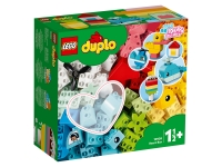 Lidl Lego® Duplo® LEGO® DUPLO® 10909 »Mein erster Bauspaß«