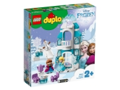 Lidl Lego® Duplo® LEGO® DUPLO® 10899 »Elsas Eispalast«