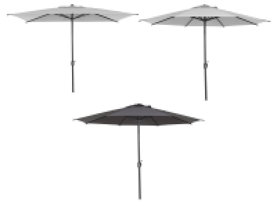 SIENA GARDEN Mittelstockschirm »Isa«, ca. 300 cm 85.00 €