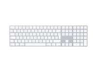 Lidl Apple Apple Magic Keyboard, deutsch, mit Nummernblock