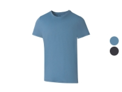 Lidl Crivit CRIVIT® Herren Funktionsshirt, mit Rundhalsausschnitt