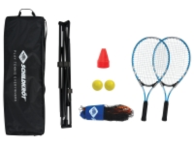 Lidl Schildkröt Schildkröt Backpack Tennis Set