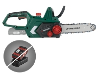 Lidl Parkside PARKSIDE 20 V Akku-Kettens&auml;ge &raquo;PKSA 20-Li B2&laquo;, ohne Akku und Ladeger&auml;t