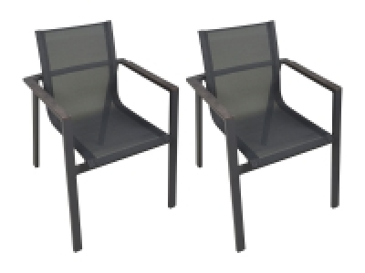 Angebot Lidl Garden Pleasure Stapelstuhl »Sophie&