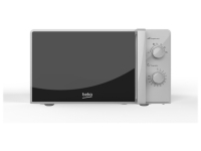BEKO Mikrowelle »MOC20100SFB«, 20 l