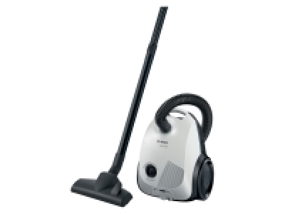 BOSCH Bodenstaubsauger »BGLS2FRESH«, mit HEPA Hygienefilter