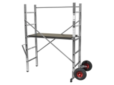 Hailo Garten-Kleingerüst, Arbeitshöhe 3 m 239.00 €