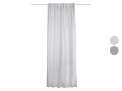 Home Wohnideen Kombibandschal »SANDY«, blickdicht, verdunkelnd 20.99 €