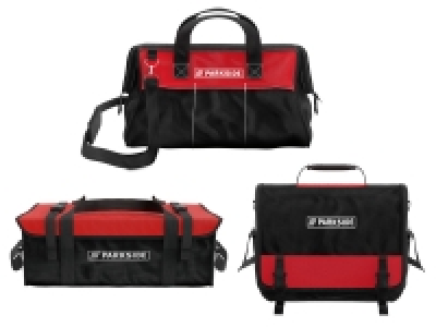 Lidl Parkside PARKSIDE Werkzeugtasche, Tragkraft 8 kg