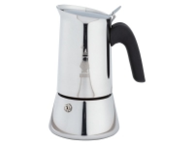 BIALETTI Espressokocher Kaffeemaschine Venus, aus Edelstahl, für 6 Tas 24.99 €