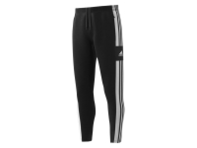 Lidl Adidas adidas Herren Trainingshose »Squadra 21«, mit elastischem Bund, schwar