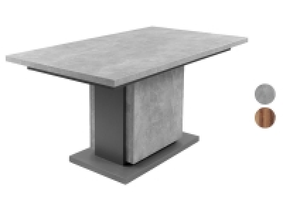byLIVING Esstisch »Britta«, ausziehbar 358.89 €