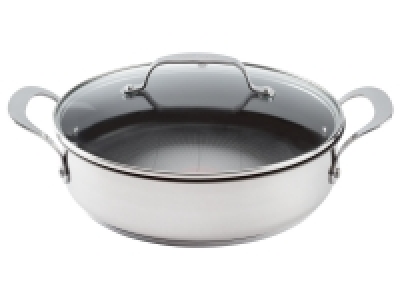 Lidl Tefal Tefal »Jamie Oliver« Servierpfanne, Ø 25 cm