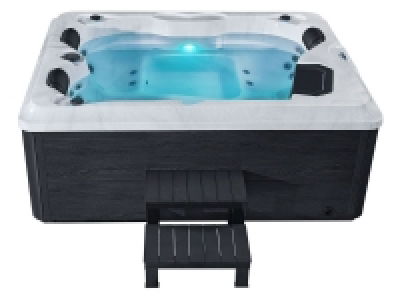 Artsauna Whirlpool »Oasis«, mit 31 Massagedüsen, LED-Lichtspiel 3,369.05 €