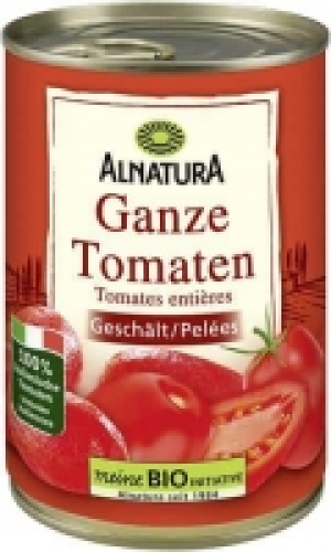Ganze Tomaten 0.89&nbsp;&euro;