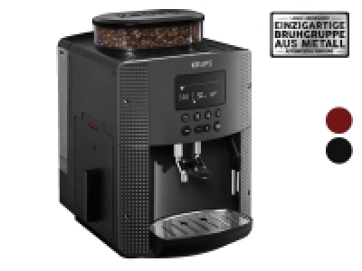 Lidl Krups Krups Kaffeevollautomat EA 815