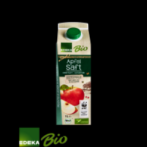 Apfelsaft 1.39 €