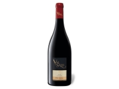 Lidl  Val de Salis Syrah Viognier Reserve Pays dOc IGP trocken, Rotwein 201