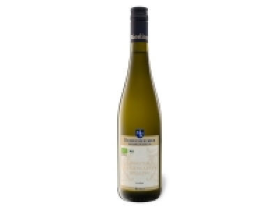 Deidesheimer Weinmanufaktur Forster Mariengarten Riesling Bio QbA troc