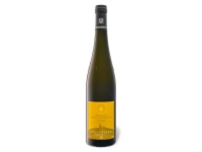 Lidl Weingut Burg Ravensburg Weingut Burg Ravensburg Kapellenberg Riesling BIO VDP.Grosses Gewächs 