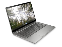 Lidl Hp HP Chromebook 14c-ca0241ng, Intel Core i3-10110U, FHD-Touchscreen (14 