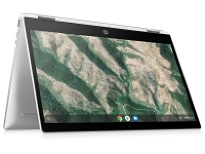 HP Chromebook 14b-ca0255ng, Intel® Pentium® Silver N5030, FHD-Touchscr