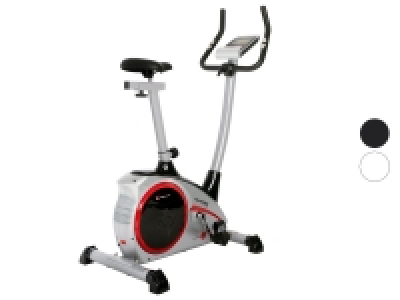Christopeit Sport Ergometer AL 2000 Pro (Empfänger für drahtlosen Puls