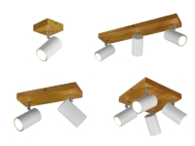 Trio Spot MARLEY 39.12 €