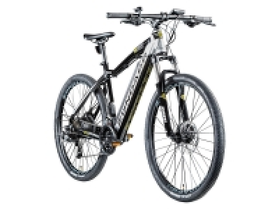 Zündapp Z800 650B E-Bike E Mountainbike 27,5 Zoll Hardtail Pedelec Ele