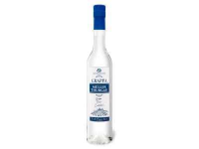Grappa Müller Thurgau 40% Vol 6.99 €