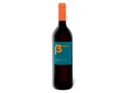 Weingut Christopher Deiß Spätburgunder QbA trocken, Rotwein