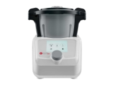 Lidl Playtive Playtive Kinder Mini Monsieur Cuisine PMMC 5 A1, mit integriertem Koch