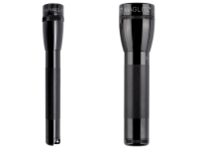 Lidl Mag Lite MAG-LITE Taschenlampe Maglite ML25L LED 2 CELL C / MINI LED 2 CELL AA 