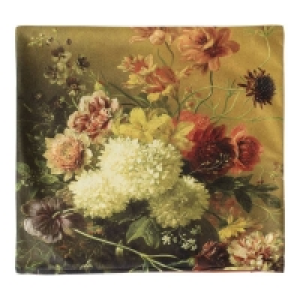 Kissenhülle in Samt-Optik, ca. 40x40cm 15.99 €