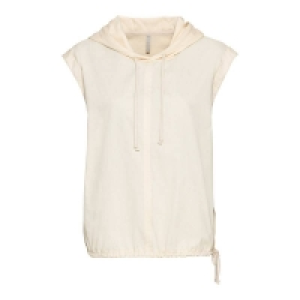 Damen-Pullunder mit Kapuze 15.99 €