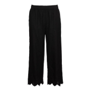 NKD  Damen-Culotte mit Stickerei